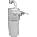 Order New Drier Or Accumulator by FOUR SEASONS - 83155 For Your Vehicle