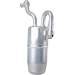 Order New Drier Or Accumulator by FOUR SEASONS - 83159 For Your Vehicle