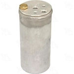 Order New Drier Or Accumulator by FOUR SEASONS - 83160 For Your Vehicle