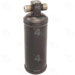 Order New Drier Or Accumulator by FOUR SEASONS - 83166 For Your Vehicle
