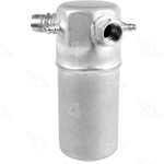 Order New Drier Or Accumulator by FOUR SEASONS - 83203 For Your Vehicle