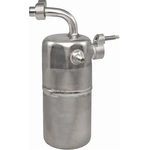 Order New Drier Or Accumulator by FOUR SEASONS - 83208 For Your Vehicle