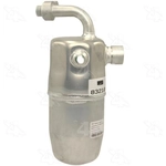 Order New Drier Or Accumulator by FOUR SEASONS - 83210 For Your Vehicle