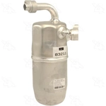 Order New Drier Or Accumulator by FOUR SEASONS - 83211 For Your Vehicle