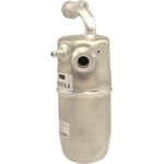 Order New Drier Or Accumulator by FOUR SEASONS - 83211 For Your Vehicle