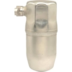 Order New Drier Or Accumulator by FOUR SEASONS - 83212 For Your Vehicle