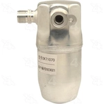 Order New Drier Or Accumulator by FOUR SEASONS - 83212 For Your Vehicle