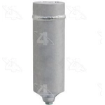 Order New Drier Or Accumulator by FOUR SEASONS - 83218 For Your Vehicle