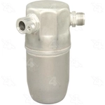 Order New Drier Or Accumulator by FOUR SEASONS - 83223 For Your Vehicle