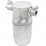 Order New Drier Or Accumulator by FOUR SEASONS - 83225 For Your Vehicle