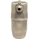 Order New Drier Or Accumulator by FOUR SEASONS - 83225 For Your Vehicle
