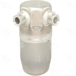 Order New Drier Or Accumulator by FOUR SEASONS - 83227 For Your Vehicle