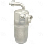 Order New Drier Or Accumulator by FOUR SEASONS - 83229 For Your Vehicle