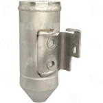 Order New Drier Or Accumulator by FOUR SEASONS - 83230 For Your Vehicle