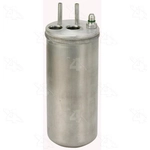 Order New Drier Or Accumulator by FOUR SEASONS - 83234 For Your Vehicle