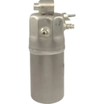 Order New Drier Or Accumulator by FOUR SEASONS - 83238 For Your Vehicle