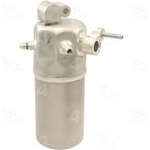 Order New Drier Or Accumulator by FOUR SEASONS - 83238 For Your Vehicle