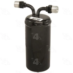 Order New Drier Or Accumulator by FOUR SEASONS - 83246 For Your Vehicle