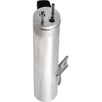 Order New Drier Or Accumulator by FOUR SEASONS - 83249 For Your Vehicle