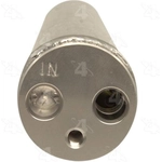 Order New Drier Or Accumulator by FOUR SEASONS - 83262 For Your Vehicle