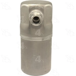 Order New Drier Or Accumulator by FOUR SEASONS - 83280 For Your Vehicle