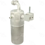 Order New Drier Or Accumulator by FOUR SEASONS - 83290 For Your Vehicle