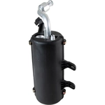 Order New Drier Or Accumulator by FOUR SEASONS - 83293 For Your Vehicle