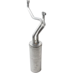 Order New Drier Or Accumulator by FOUR SEASONS - 83295 For Your Vehicle