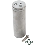 Order FOUR SEASONS - 83304 - A/C Receiver Drier For Your Vehicle
