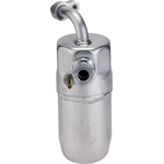 Order New Drier Or Accumulator by FOUR SEASONS - 83359 For Your Vehicle