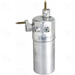 Order New Drier Or Accumulator by FOUR SEASONS - 83368 For Your Vehicle