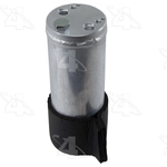 Order New Drier Or Accumulator by FOUR SEASONS - 83370 For Your Vehicle