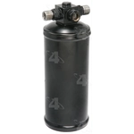 Order New Drier Or Accumulator by FOUR SEASONS - 83700 For Your Vehicle