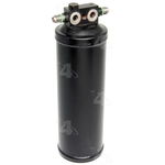 Order New Drier Or Accumulator by FOUR SEASONS - 83709 For Your Vehicle