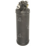Order New Drier Or Accumulator by FOUR SEASONS - 83712 For Your Vehicle