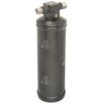 Order New Drier Or Accumulator by FOUR SEASONS - 83714 For Your Vehicle