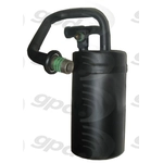 Order New Drier Or Accumulator by GLOBAL PARTS DISTRIBUTORS - 1411235 For Your Vehicle