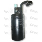 Order New Drier Or Accumulator by GLOBAL PARTS DISTRIBUTORS - 1411250 For Your Vehicle