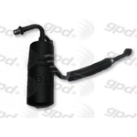 Order Deshydrateur neuf by GLOBAL PARTS DISTRIBUTORS - 1411265 For Your Vehicle