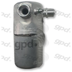 Order New Drier Or Accumulator by GLOBAL PARTS DISTRIBUTORS - 1411269 For Your Vehicle