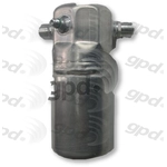 Order New Drier Or Accumulator by GLOBAL PARTS DISTRIBUTORS - 1411270 For Your Vehicle