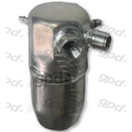Order New Drier Or Accumulator by GLOBAL PARTS DISTRIBUTORS - 1411273 For Your Vehicle