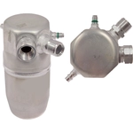 Order New Drier Or Accumulator by GLOBAL PARTS DISTRIBUTORS - 1411273 For Your Vehicle