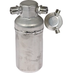 Order New Drier Or Accumulator by GLOBAL PARTS DISTRIBUTORS - 1411278 For Your Vehicle