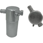Order New Drier Or Accumulator by GLOBAL PARTS DISTRIBUTORS - 1411279 For Your Vehicle