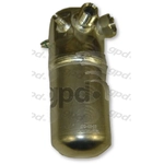 Order New Drier Or Accumulator by GLOBAL PARTS DISTRIBUTORS - 1411281 For Your Vehicle