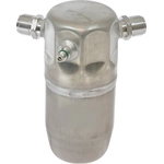 Order New Drier Or Accumulator by GLOBAL PARTS DISTRIBUTORS - 1411286 For Your Vehicle