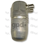 Order New Drier Or Accumulator by GLOBAL PARTS DISTRIBUTORS - 1411291 For Your Vehicle