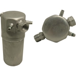 Order New Drier Or Accumulator by GLOBAL PARTS DISTRIBUTORS - 1411295 For Your Vehicle