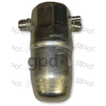 Order New Drier Or Accumulator by GLOBAL PARTS DISTRIBUTORS - 1411308 For Your Vehicle